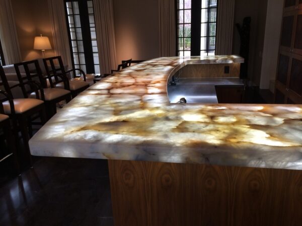 The Different Types of Granite Bar Tops 2021: What to Choose? - GSI ...